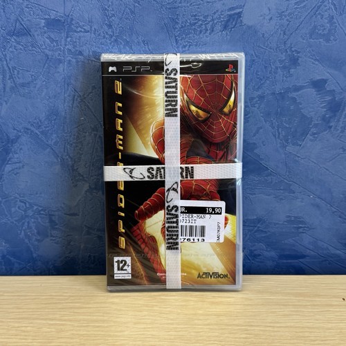 Spider man spiderman psp - 2,
