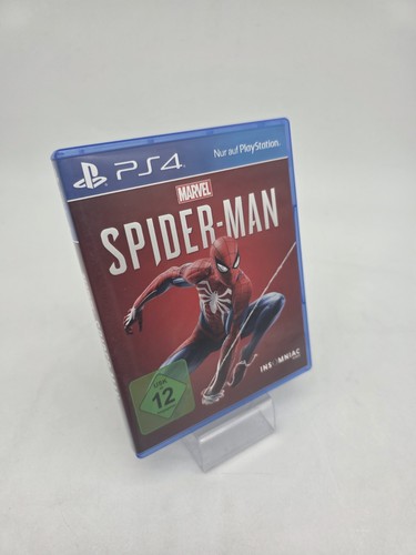 Marvel spiderman gioco - marvel,