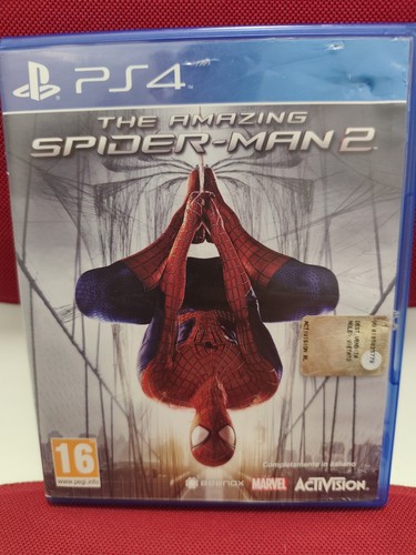Videogioco ps4 the - videogioco, amazing
