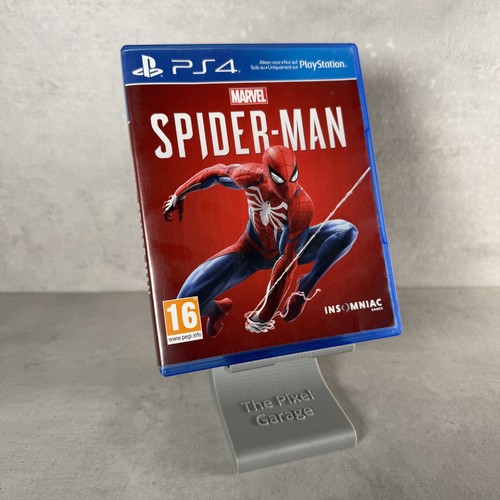 Spider man marvel playstation - marvel,