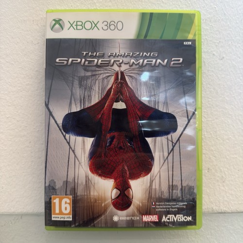 Gioco the amazing spider - the,