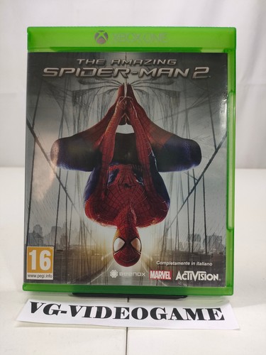 The amazing spider - the,