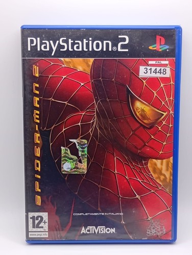 Spiderman sony playstation - -,