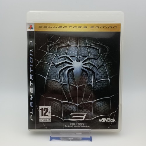 Spider man collector - spider, collector’s