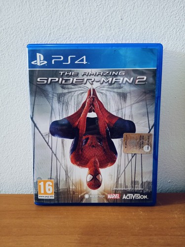 The amazing spider man pal - amazing, spider-man