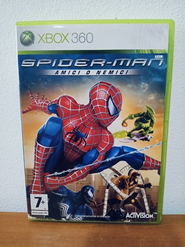 Spider man amici nemici - amici, |