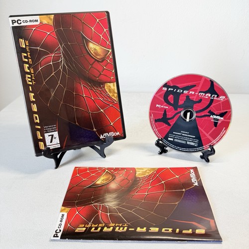 Games spider man 2 - games, spider-man