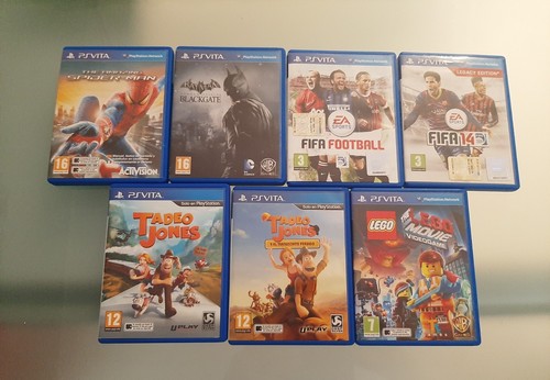 Lotto giochi psvita batman - lotto, (batman