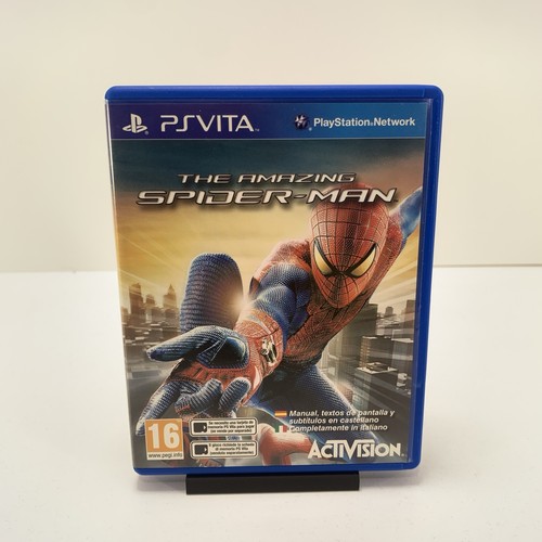 The amazing spider man - amazing, sony