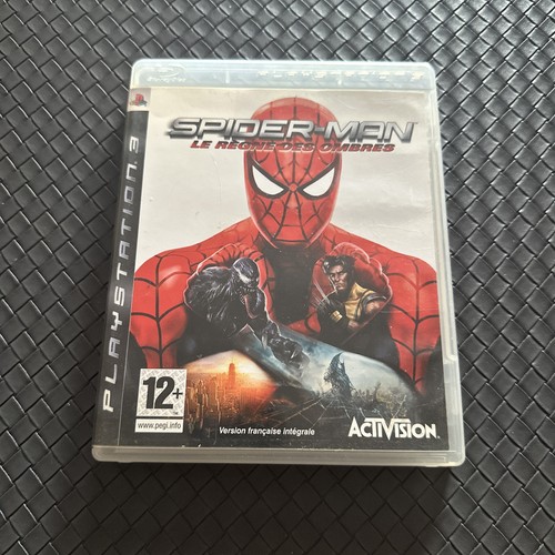 Spider man regno delle - spider-man:,