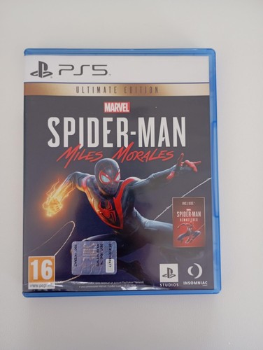 Videogioco marvel spiderman - videogioco,