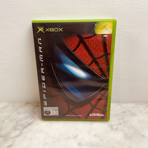 Spiderman videogioco - spiderman, 1