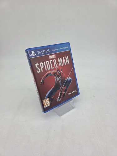 Marvel spiderman gioco - gioco, ps4