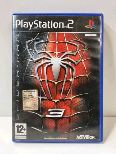 Spiderman gioco - gioco,