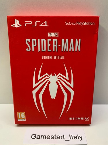 Marvel spider man edizione - marvel,