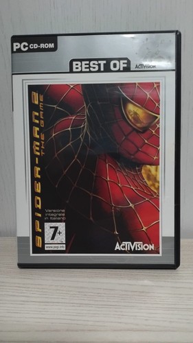 Spider man per completo - -,