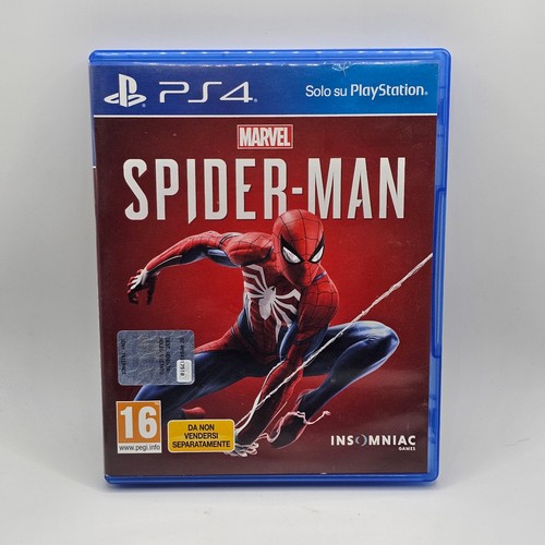 Marvel spider man playstation - marvel,