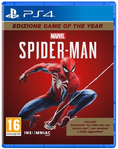 Marvel spider man - marvel, spider-man