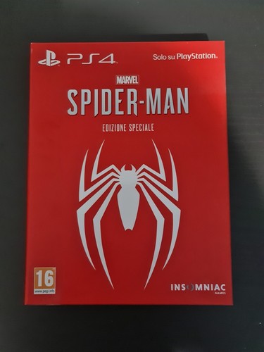 Marvel spider man - ​marvel's, spider-man