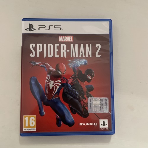 Marvel spider man ps5 - marvel, spider-man