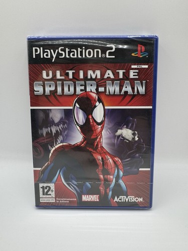 Ultimate spiderman - ultimate,