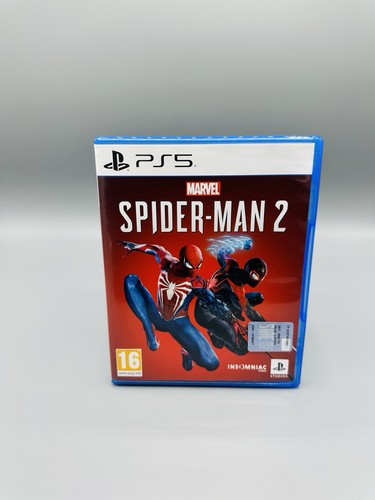 Marvel spider man ps5 - marvel, spider-man