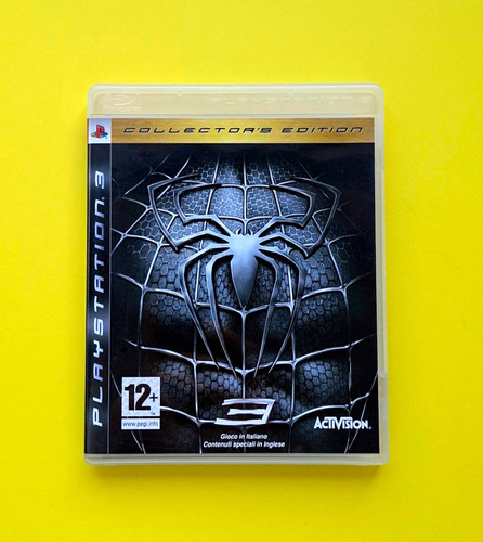 Spider man collector - spider-man, collector’s