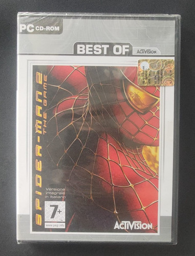 Spider man gioco ita - gioco,