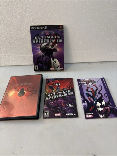 Ultimate spiderman edizione - ultimate,