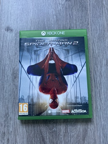 The amazing spiderman - amazing,