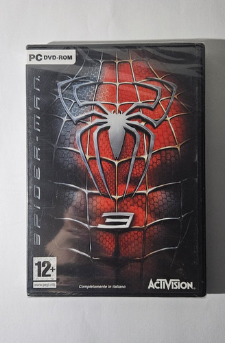 Spider man dvd - dvd, •