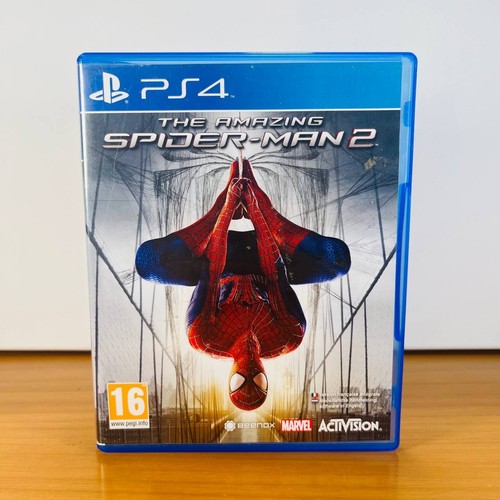The amazing spider - the,