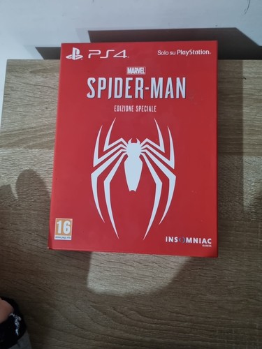 Spider man edition - spider-man, speciale