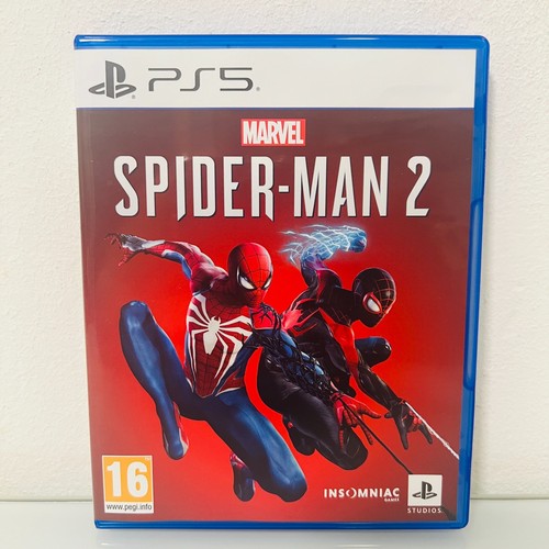 Marvel spider man ps5 ita - marvel,