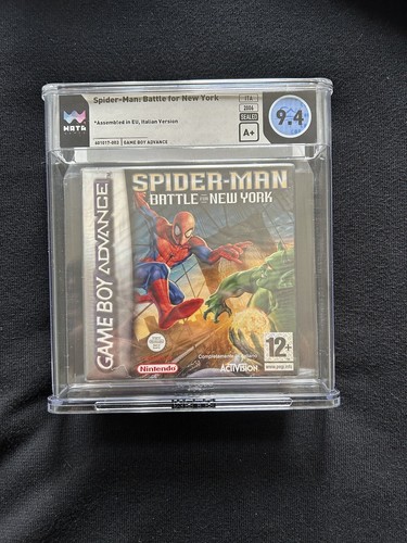 Spiderman battle for new - spiderman,