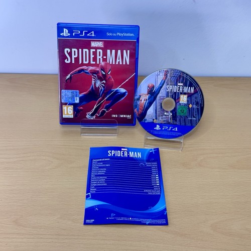 Marvel spider man playstation - marvel, spider-man