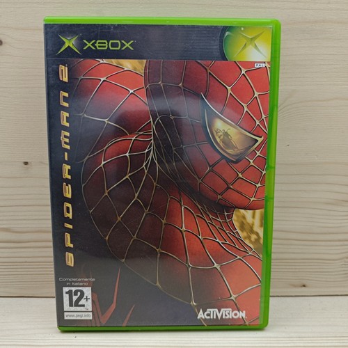 Spider man pal ita per - spider-man,